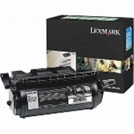 D & H Distributing Toner Cartridge High - Black MA3324443